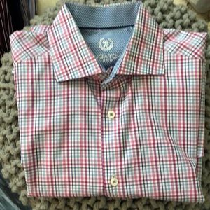 Bugatchi dress shirt